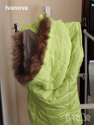 Дамско елече