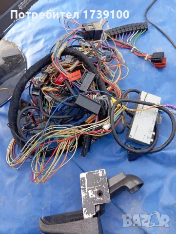 Alpine, снимка 3 - Радиокасетофони, транзистори - 49721002