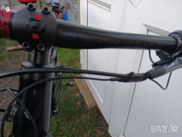 Scott spark 700 ultimate di2 карбон , снимка 11 - Велосипеди - 42469068