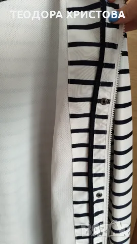 Шлифер/Тренч, непромокаем, размер M, снимка 4 - Шлифери - 40321450