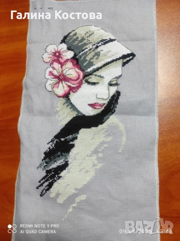 Продавам гоблени, снимка 7 - Гоблени - 11813564