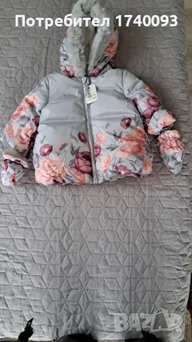 Бебешки дрехи-100%памук, снимка 9 - Бодита за бебе - 49730070