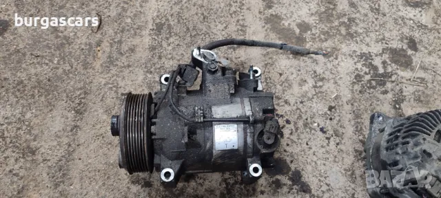 Компресор климатик 92600 1MS0A Infiniti M / Q70 3.0-238к.с. - 500лв