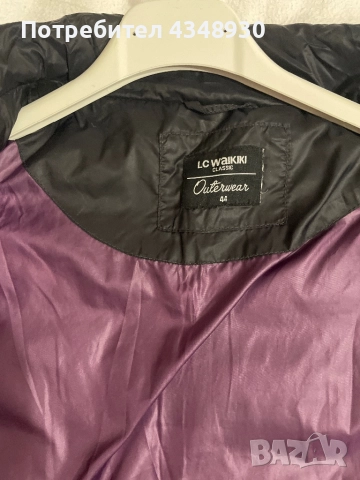 Яке, снимка 3 - Якета - 52901884