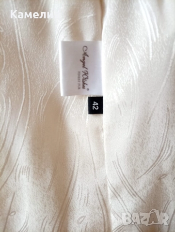 Палто от норка. , снимка 15 - Палта, манта - 52777046