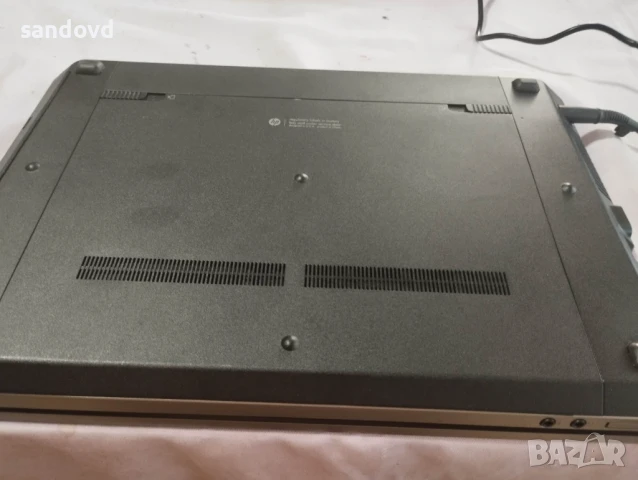 разкошен лаптоп HP probook 4530s  цена 150лв, снимка 7 - Лаптопи за дома - 50851151