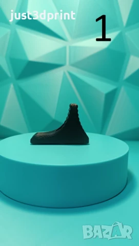 Тъмбстопер | Спирач за палец Еърсофт MLOK, снимка 2 - Оборудване и аксесоари за оръжия - 51269547