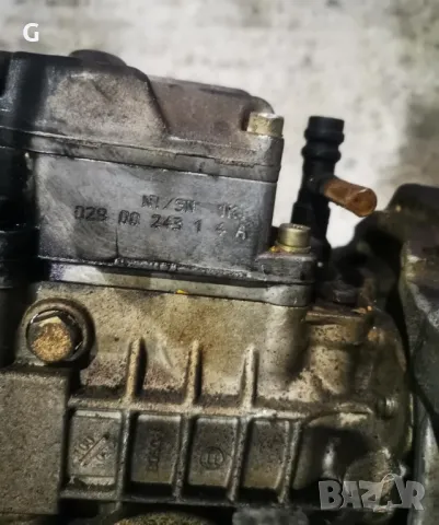 ГНП Горивна Помпа за Рено Клио 1.9dti 80ks , снимка 5 - Части - 48815796