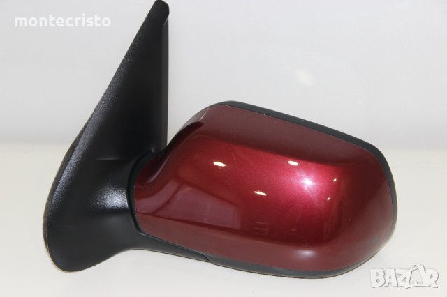 Ляво електрическо огледало Mazda 2 (2003-2007г.) 5 пина / Мазда 2, снимка 3 - Части - 41203762