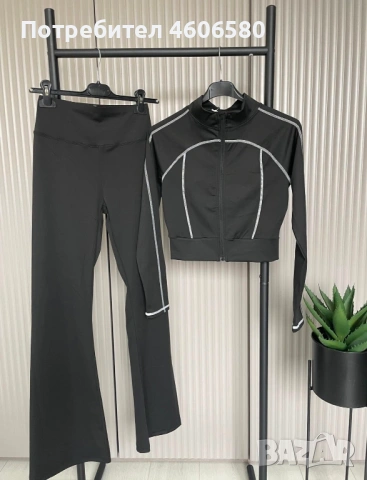 👗 Дамски комплект – 32€, снимка 2 - Комплекти - 53642905