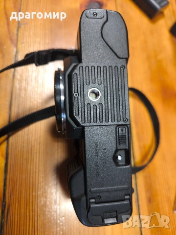 Canon T 70, снимка 5 - Фотоапарати - 53763176