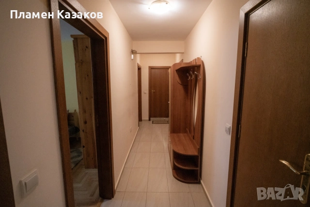 Тристаен апартамент Варна идеален център, снимка 8 - Апартаменти - 53614679