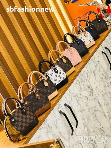 Louis Vuitton чанта 
