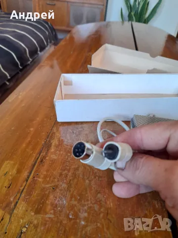 Стар микрофон Uher M154, снимка 9 - Антикварни и старинни предмети - 48310840