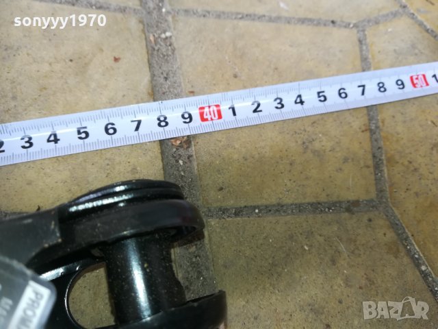 КРИКОВЕ 40СМ ВНОС ГЕРМАНИЯ 2210211942, снимка 14 - Аксесоари и консумативи - 34551715