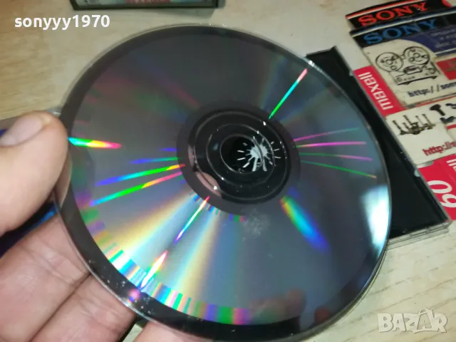 LOU BEGA CD 0605250934, снимка 13 - CD дискове - 50173292