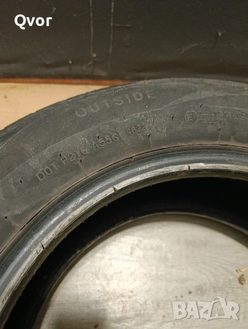 Гуми, снимка 10 - Гуми и джанти - 53602750