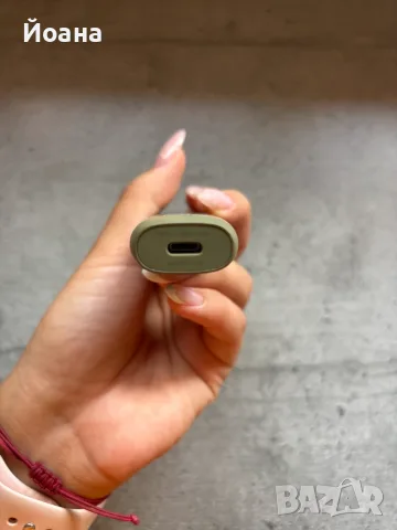 IQOS ILUMA ONE - тъмно зелен, снимка 7 - Електронни цигари - 55846591
