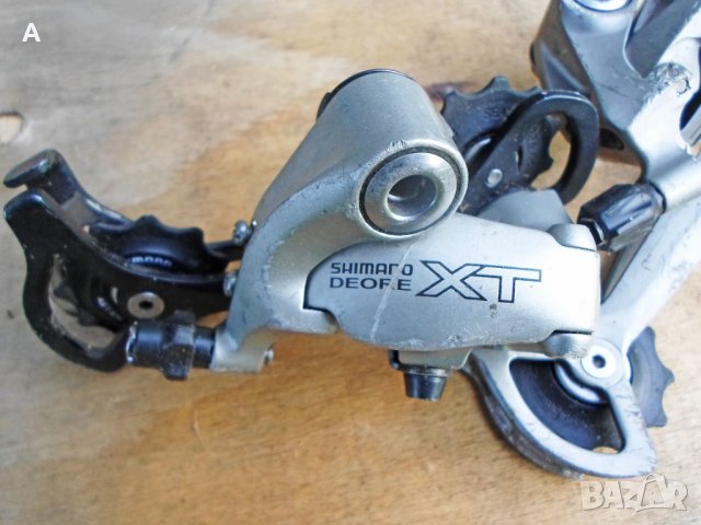 Капли, вилка 26*, снимка 9 - Части за велосипеди - 34727272