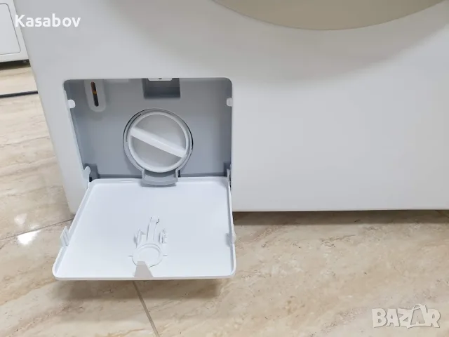 UK 230V Wi-Fi Miele Professional Evolution PWM 307 Little Giants Пералня Миеле, снимка 8 - Перални - 55894238
