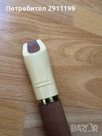 Флейта Hohner, снимка 2 - Духови инструменти - 49593185