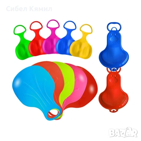 Иновативна, гъвкава пластмасова шейна с дръжка , снимка 4 - Други - 53055740