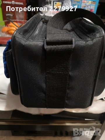 Чанти "Activ" и "Vivanco" - за камера или фотоапарат, снимка 8 - Чанти, стативи, аксесоари - 53100085