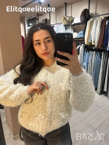 жилетки, снимка 6 - Жилетки - 52259824