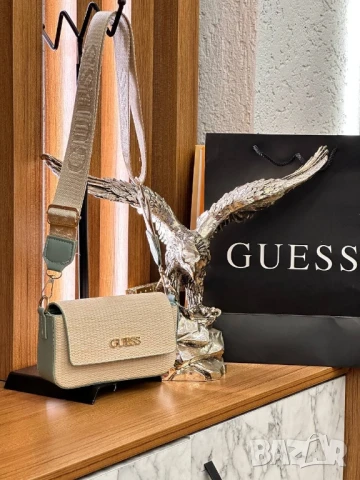 чанти guess , снимка 2 - Чанти - 51007932