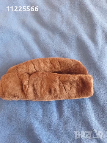 Нова ушанка