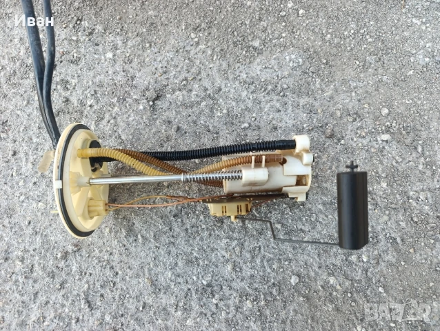 Горивна сонда за Форд Транзит 2.0TDCI-2002г., снимка 5 - Части - 51013825