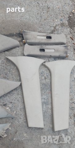 Интериорни Кори и Панели Лексус ИС200 - Lexus IS200 N, снимка 4 - Части - 41856998