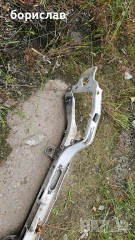 Очеларка за Ситроен джъмпер , снимка 5 - Части - 51370567