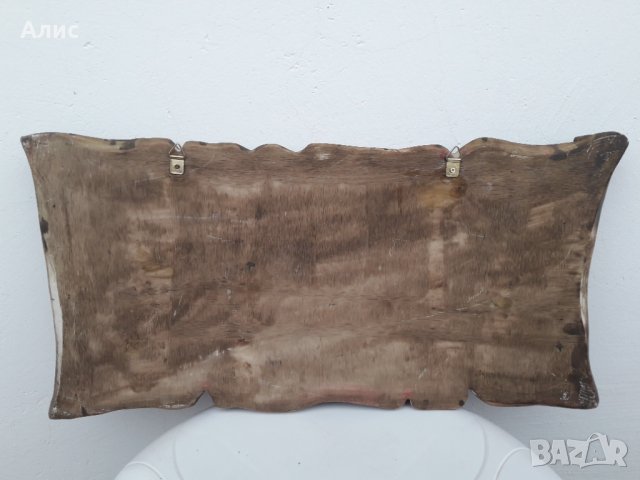 тайната вечеря пано,барелеф, снимка 11 - Пана - 38855790