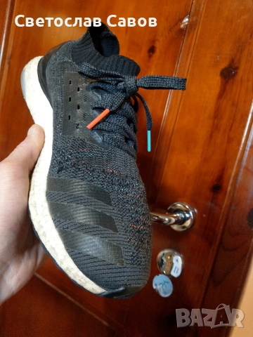 Adidas Ultra Boost 44нм. 28,0см., снимка 9 - Маратонки - 53663789