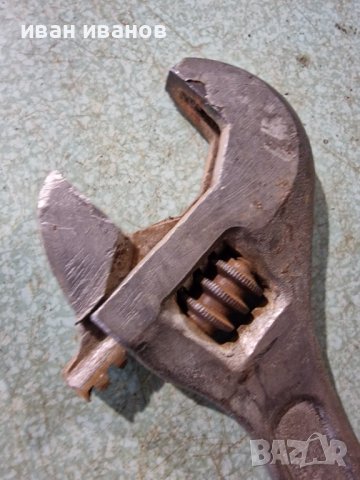 Голям Ключ, снимка 5 - Ключове - 40530260