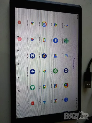 Таблет Cidea CM826 8 inch, 32GB, 4 GB RAM Android 13,, снимка 4 - Таблети - 55883328