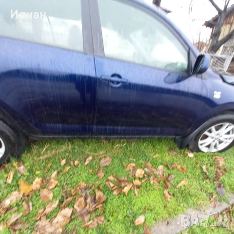 Toyota Rav 4 2007г., 2.2 , 136к.с., снимка 4 - Части - 53409646