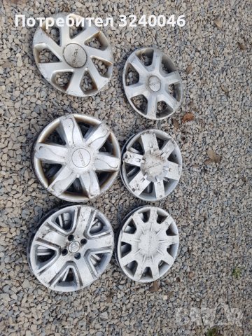 Тасове оригинални, снимка 6 - Аксесоари и консумативи - 35149875