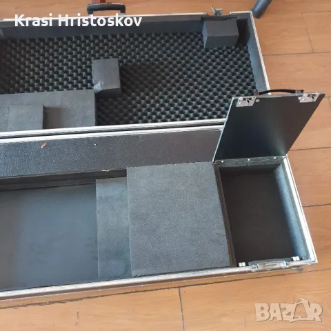 рак кейс - smart cases за лаптоп, снимка 7 - Ресийвъри, усилватели, смесителни пултове - 49424371