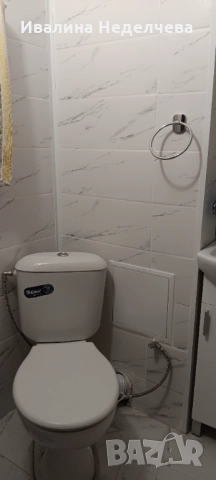 Продавам гарсониера в Павликени , снимка 8 - Апартаменти - 51669549