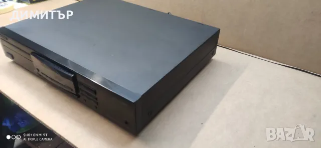 Kenwood DP-1080 Compact Disc Player, снимка 6 - Ресийвъри, усилватели, смесителни пултове - 48213788
