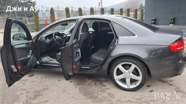 Audi A4 2.0 TDI.💯 ЛИЗИНГ 💯, снимка 17 - Автомобили и джипове - 53470444