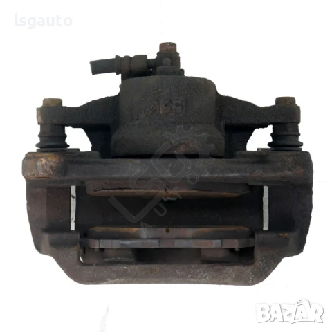 Преден ляв спирачен апарат Mazda 6 Estate (GJ, GL) 2013-2019 ID:148314, снимка 2 - Части - 51249547