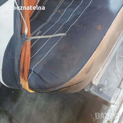 Продавам Шкода 125, снимка 6 - Автомобили и джипове - 55782447