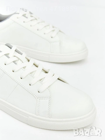 Мъжки кецове WAIKIKI, снимка 3 - Кецове - 53404281