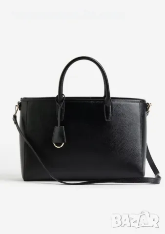 Средно голяма чанта, снимка 5 - Чанти - 49915281