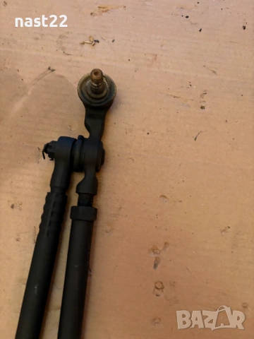 Предни щанги Сузуки Самурай 1.3 широки мостов, снимка 2 - Части - 53835756