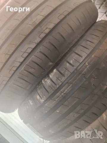 Летни гуми 205/55/16 Goodyear, снимка 7 - Гуми и джанти - 55810923