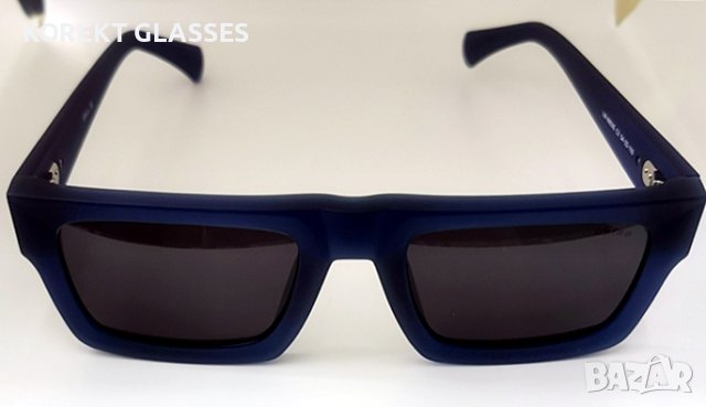 HIGH QUALITY POLARIZED 100% UV защита, снимка 4 - Слънчеви и диоптрични очила - 41703128